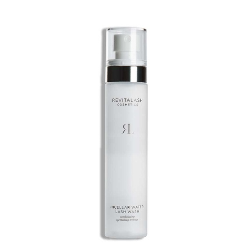 [RVT002.DMQ100] REVITALASH Micellar Water Lash Wash - Eau micellaire démaquillante pour les yeux - 100ml