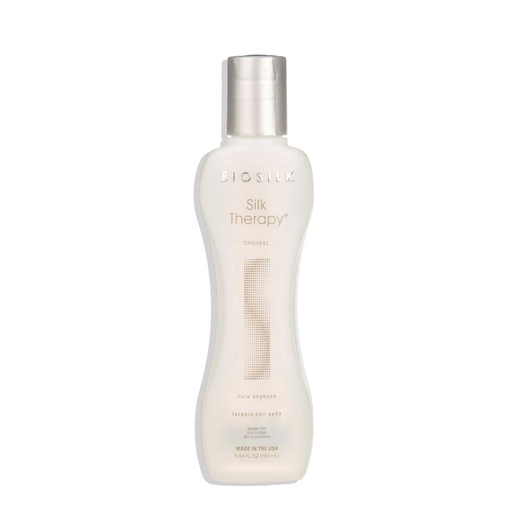 [BSKN97.SHP067A] BIOSILK Silk Therapy - Original cure soyeuse 67ml