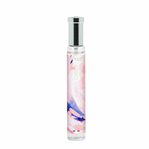 [APT002.YMC030] ADOPT Yummy Candy - Eau de parfum pour femme - 30ml