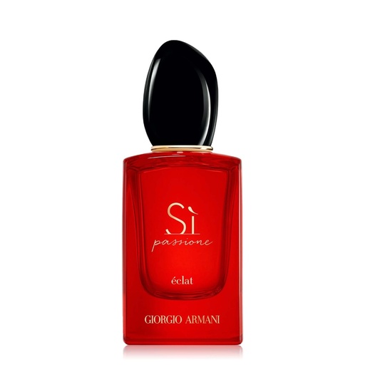 GIORGIO ARMANI Si Passione Éclat - Eau de parfum pour femme