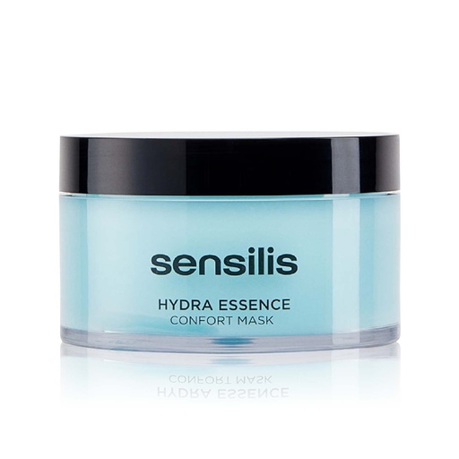 [SNS001.MSK150] SENSILIS Hydra Essence [Mask] - Masque gel hydratant pour tous types de peaux - 150ml