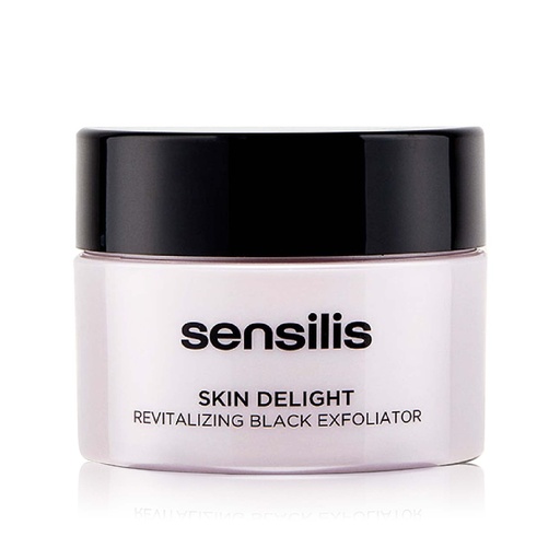 [SNS003.PLG075] SENSILIS Skin Delight Peeling - Peeling revitalisant pour tous types de peaux - 75g
