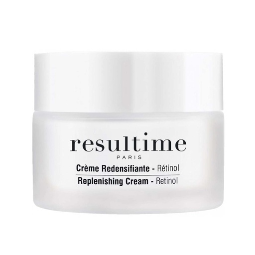 [RES07R.CRM050] RESULTIME Densité-Restructure - Crème redensifiante au rétinol pour toutes peaux - 50ml