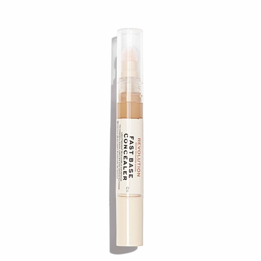 REVOLUTION Fast Base - Anti cernes correcteur