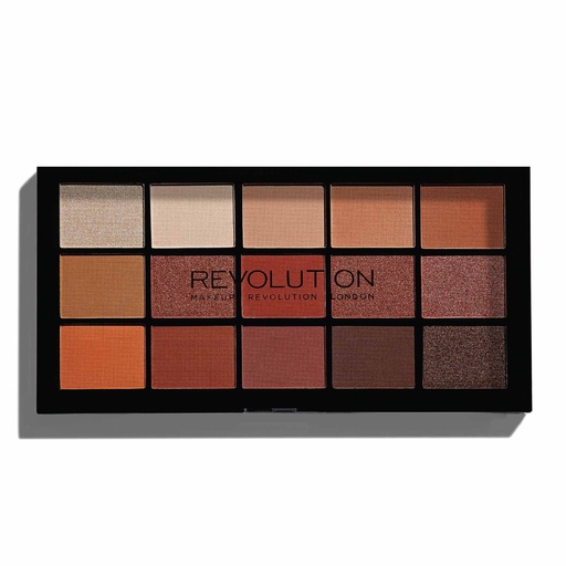 [RVTCA3.PFPIFE] REVOLUTION Reloaded - Palette de fards à paupières - Iconic fever