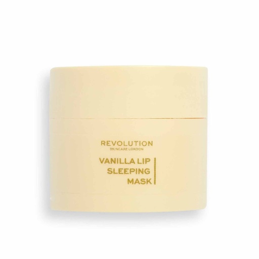 [RVTCH1.MSS] REVOLUTION Lip Sleeping - Masque de nuit pour les lèvres - 10g
