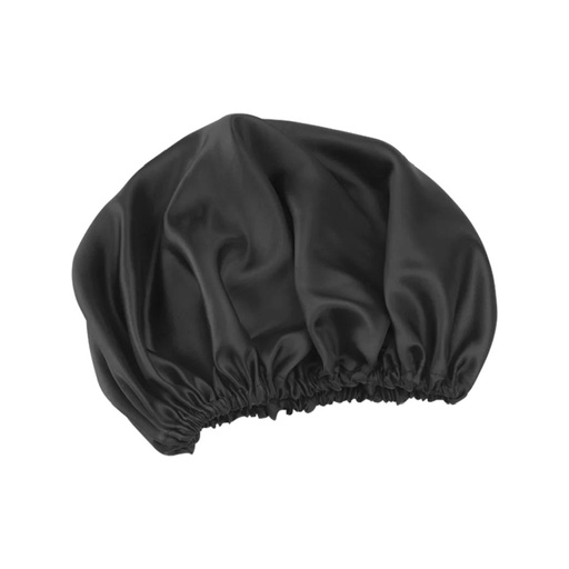 [DMP005.BNT] DOMPEL Satin Hair Cap - Bonnet en satin anti-casse