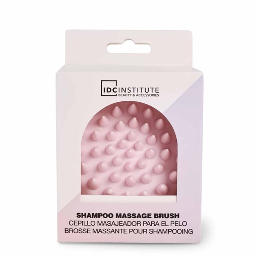 [IDCY38.BDM] IDC INSTITUTE Accessoires - Brosse de massage pour cheveux