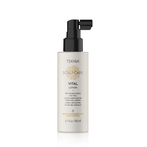 [TEK008.LTN150] TEKNIA Scalp Care Vital Lotion - Lotion anti-chute stimulante cuir chevelu - 150ml