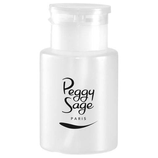 [S00005968] PEGGY SAGE Pompe avec distributeur - 200ml