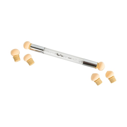 [S00005995] PEGGY SAGE Instrument dégradé baby boomer