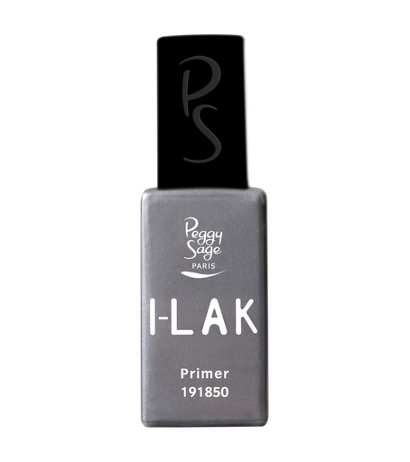 [S00006053] PEGGY SAGE I-Lak Primer - Vernis agent d'adhésion semi-permanent - 11ml