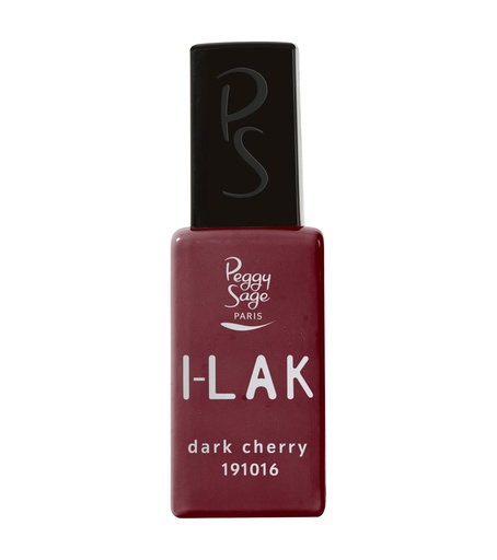 PEGGY SAGE I-Lak - Vernis semi-permanent -11ml