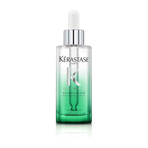 [S00011339] KERASTASE Spécifique Potentialiste - Sérum défense universel sans rinçage pour cuir chevelu déséquilibré - 90ml