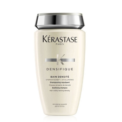 KERASTASE Densifique Bain Densité - Shampooing repulpant pour cheveux affinés en perte de densité