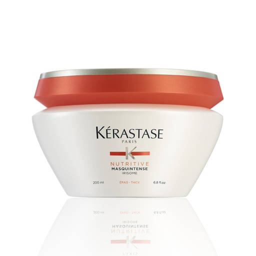 KERASTASE Nutritive Masquintense - Soin nutritif pour cheveux épais