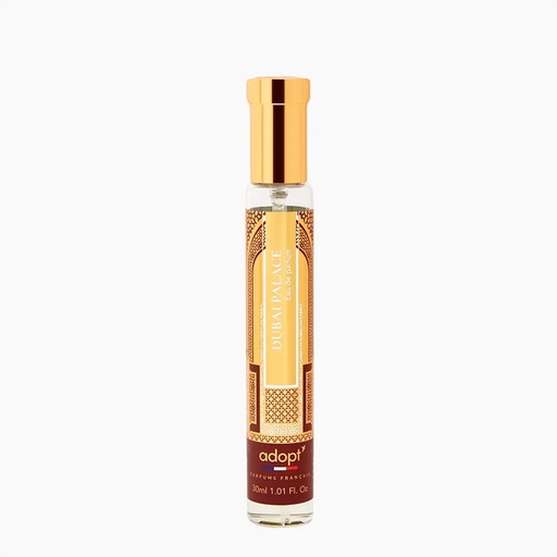 [S00007620] ADOPT Dubai Palace Eau de Parfum - 50ml