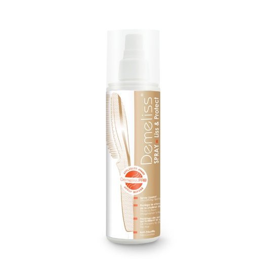 [SAL762.SLT200] SAINT ALGUE Demeliss - Spray lissant thermo-protecteur - 200ml