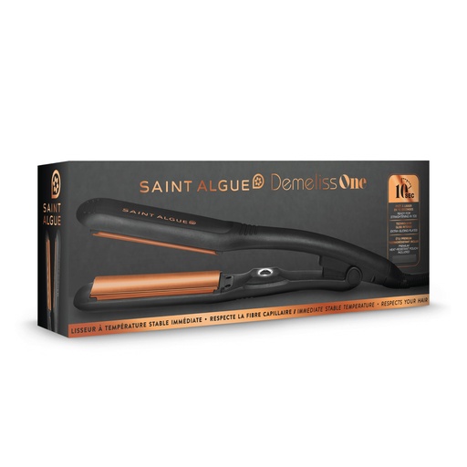 [SAL393.LRT] SAINT ALGUE Demeliss One - Lisseur revêtement titanium cuivré