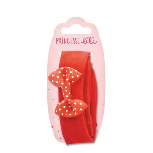 [PLI766.BND] PRINCESSE LILI  Accessoires Cheveux - Bandeaux