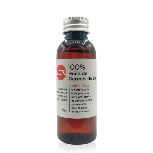 [LDMA03.PEN050] LDM 100% Huile de germe de blé - 100% pure et naturelle