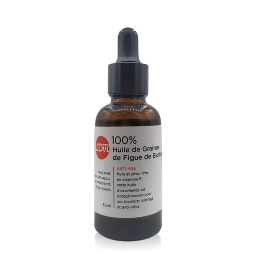 [LDMA02.PEN030] LDM 100% Huile de graines de figues de barbarie - 100% pure et naturelle