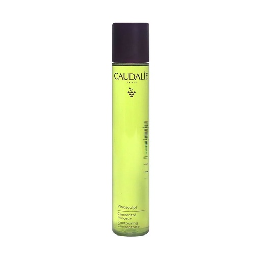 [S00002968] CAUDALIE Vinosculpt - Huile corps concentré minceur remodelante tonifiante et lissante - 75ml