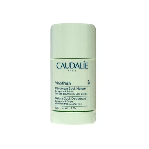 [S00002979] CAUDALIE Vinofresh - Déodorant stick naturel - 50 g