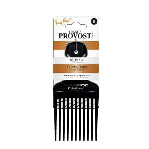 [FPR765.PNA] FRANCK PROVOST Accessoires Cheveux - Peigne afro-démélant