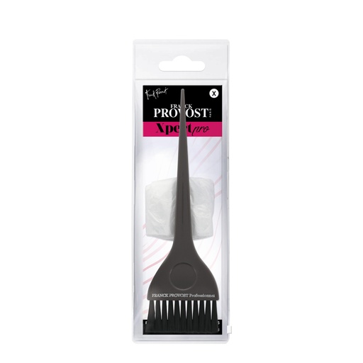 [FPR372.PCD] FRANCK PROVOST Xpert Pro - Pinceau de coloration professionnel avec gants