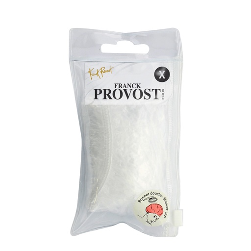 [FPR372.BDD] FRANCK PROVOST Xpert Pro - Bonnet de douche avec étui