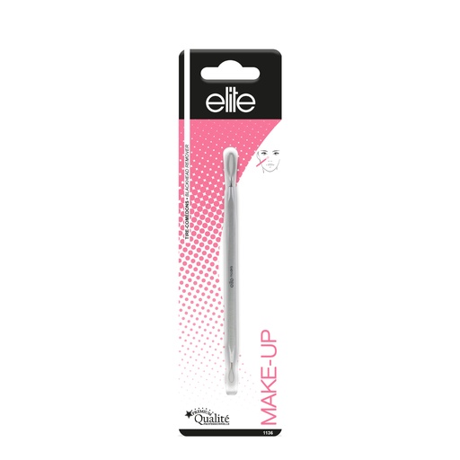 [ELI763.TCO] ELITE Accessoires Soin - Tire-comédons