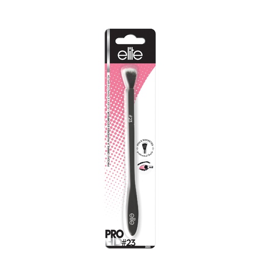 [ELI380.PCH] ELITE Pro HD - Pinceau ombre à paupière estompeur N°23