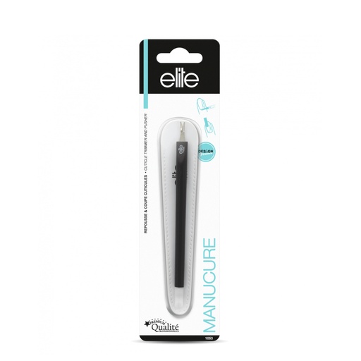 [ELI374.RCC] ELITE Accessoires Manucure - Repousse & coupe cuticules