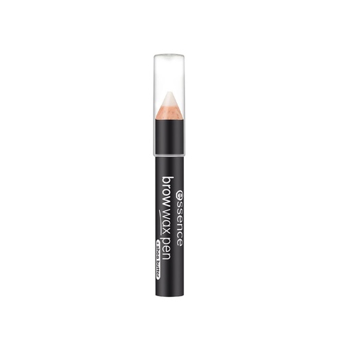 [S00010282] ESSENCE Brow Wax Pen - Stylo à sourcils effet cirée