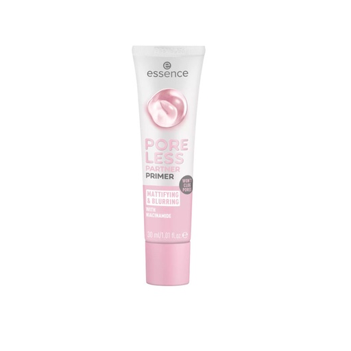 [S00010169] ESSENCE Poreless Partner Primer - Base de teint anti-pores