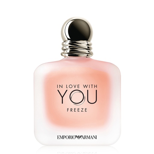 GIORGIO ARMANI In Love With You Freeze - Eau de Parfum pour Femme