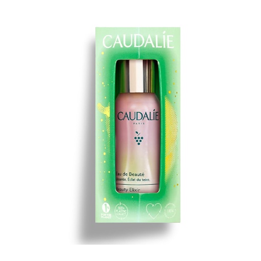 [S00009173] CAUDALIE Coffret Duo Eau de Beauté - XMAS Édition 2024