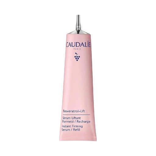 [S00009191] CAUDALIE Resveratrol-Lift - Sérum liftant anti-rides pour tous types de peaux recharge - 30ml