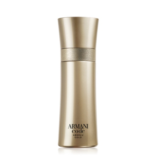 GIORGIO ARMANI Armani Code Absolu Gold - Eau de Parfum pour Homme