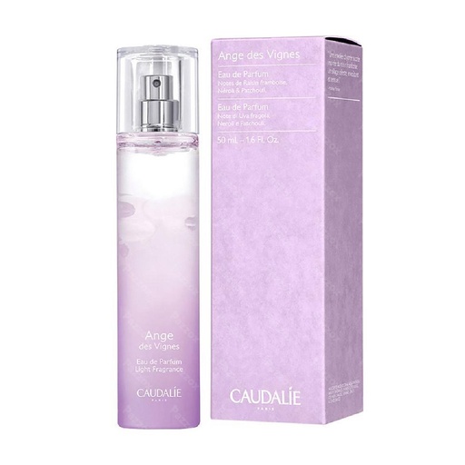 CAUDALIE Ange des Vignes - Eau Fraîche parfumante pour tous types de peaux - 50ml