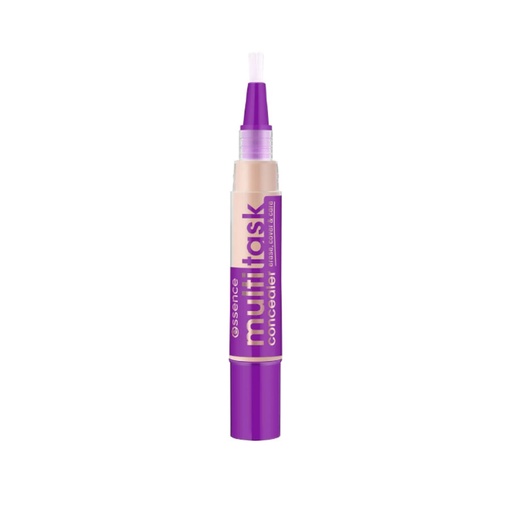 ESSENCE Multitask Concealer - Anti-cernes stick couvrance effet naturel