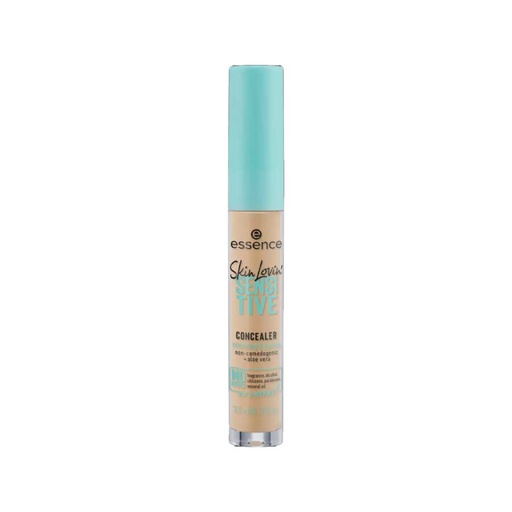 ESSENCE Skin Lovin' Sensitive Concealer - Correcteur anti-cernes hydratant pour peaux sensibles