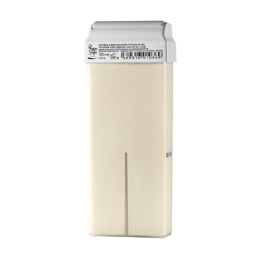 PEGGY SAGE - Cartouche de cire tiède pour épilation - 100ml