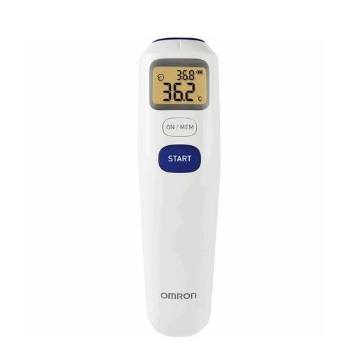 [OMRA74.TSC] OMRON Gentle Temp 720 - Thermomètre sans contact