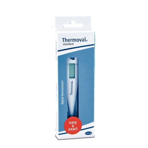 [HARA74.TDI] HARTMANN Thermoval Standard - Thermomètre digital