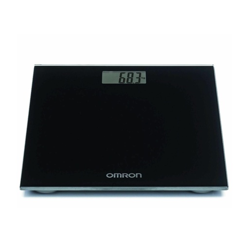 OMRON HN289 Pèse-Personne Electronique - 150kg