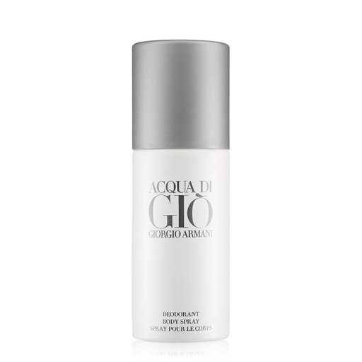 [GIA353.DEH150] GIORGIO ARMANI Acqua Di Gio - Déodorant pour Homme