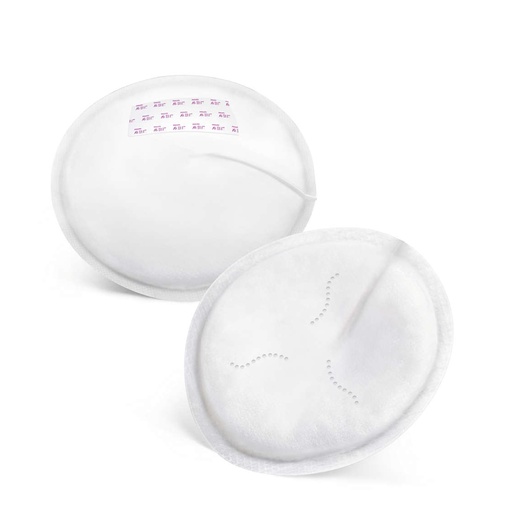 [AVEB05.30CJ030] AVENT Coussinets d'Allaitement Jour - 30 unités confort, jetables
