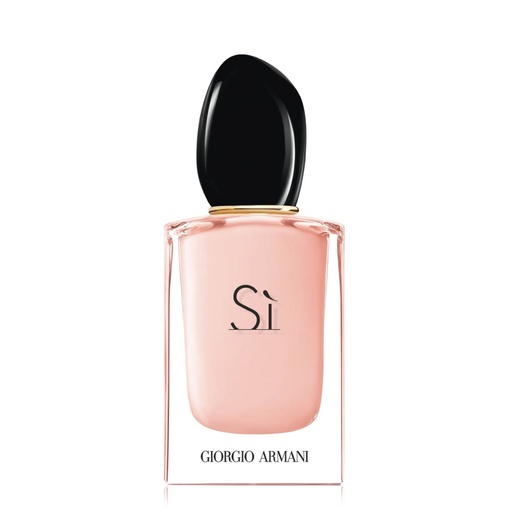 GIORGIO ARMANI Si Fiori - Eau de Parfum pour femme